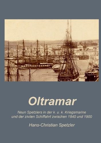 Oltramar