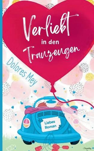 Verliebt in den Trauzeugen