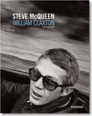 Steve McQueen