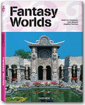 Fantasy Worlds