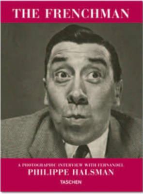 The Frenchman: A Photographic Interview with Fernanel