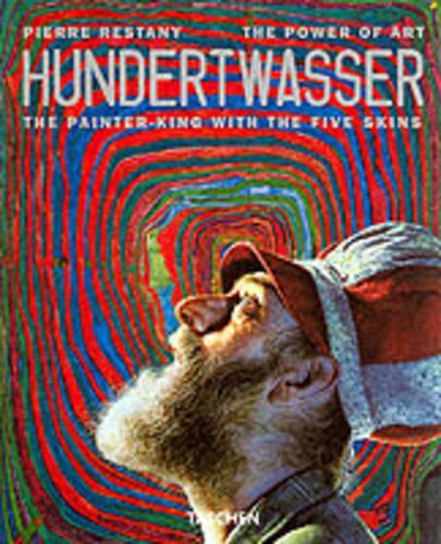 Hundertwasser: Five Skins Basic Art