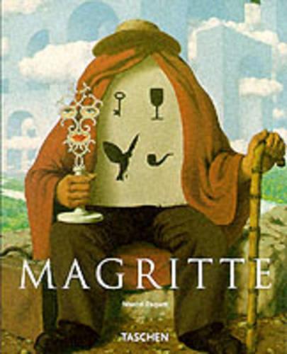 Magritte Basic Art