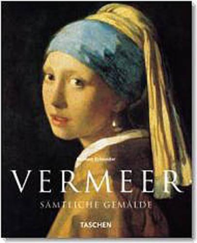 Vermeer Basic Art