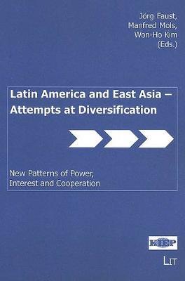 Latin America and East Asia: Attempts at Diversification