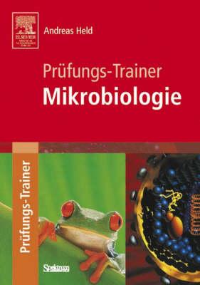 PR Fungs-Trainer Mikrobiologie