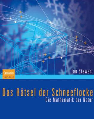 Das Ratsel der Schneeflocke: Die Mathematik der Natur