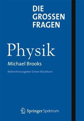 Die großen Fragen - Physik