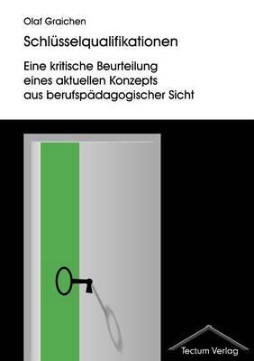 Schlusselqualifikationen