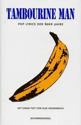 Tambourine Man: Pop Lyrics