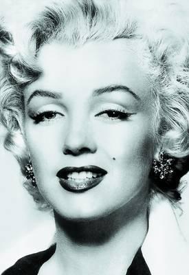 Silver Marilyn: Marilyn Monroe & the Camera