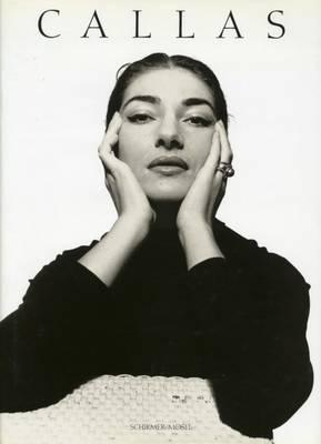Maria Callas: Images of a Legend