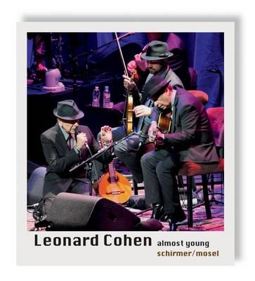 Leonard Cohen: Almost Young: A Tribute