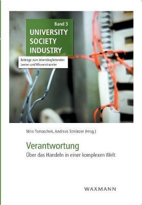 Verantwortung: Über das Handeln in einer komplexen Welt