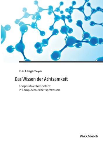 Das Wissen der Achtsamkeit: Kooperative Kompetenz in komplexen Arbeitsprozessen