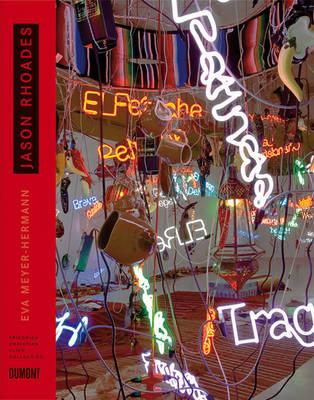 Jason Rhoades: Collector's Choice