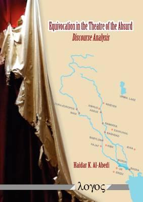 Equivocation in the Theatre of the Absurd: Discourse Analysis