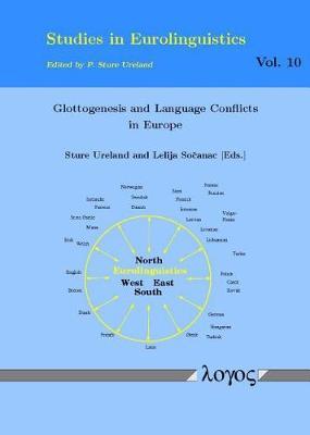 Glottogenesis and Language Conflicts in Europe