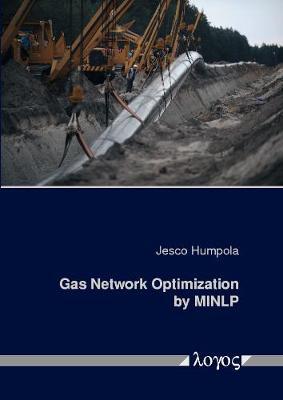 Gas Network Optimization by Minlp