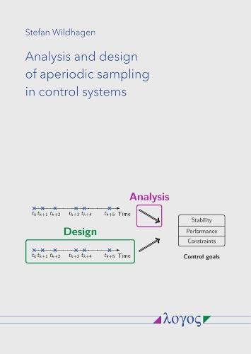 Analysis and Design of Aperiodic Sampling in Control Systems