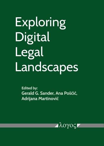 Exploring Digital Legal Landscapes