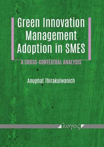 Green Innovation Management Adoption in Smes: A Cross-Contextual Analysis