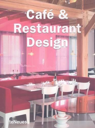 Cafe and Restaurant Design