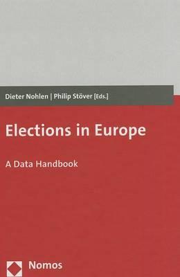 Elections in Europe: A Data Handbook