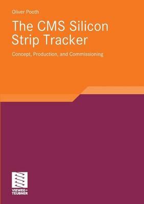 The CMS Silicon Strip Tracker: Concept, Production and Commissioning