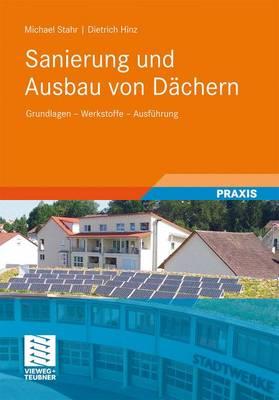 Sanierung Und Ausbau Von Dachern