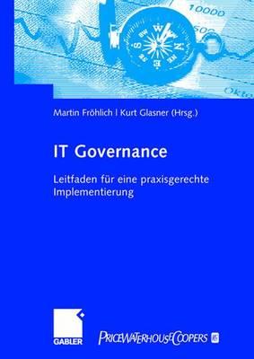 IT-Governance: Leitfaden für eine praxisgerechte Implementierung