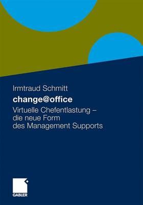 Change@office