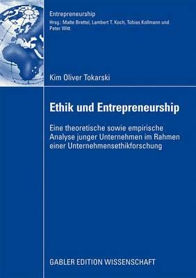 Ethik Und Entrepreneurship