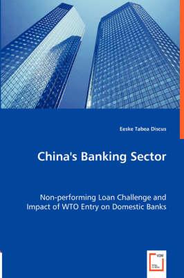 China's Banking Sector