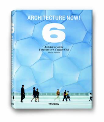 Architecture Now!