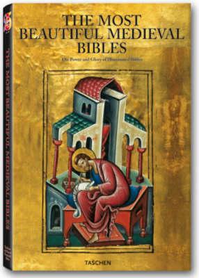 The Most Beautiful Medieval Bibles