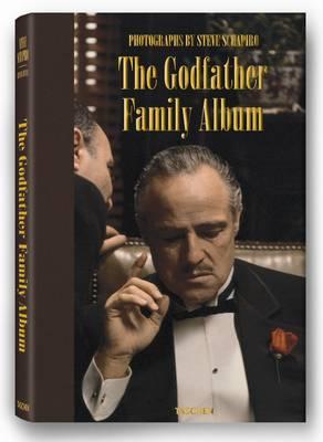The ""Godfather"" Family Album