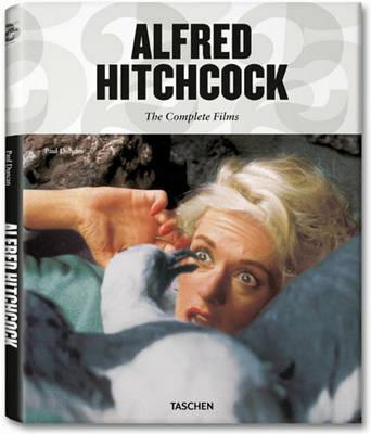 Alfred Hitchcock: The Complete Films