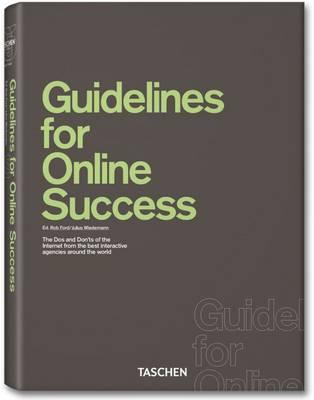 Guidelines for Online Success