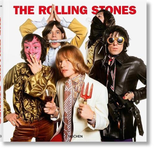 The Rolling Stones: Updated Edition