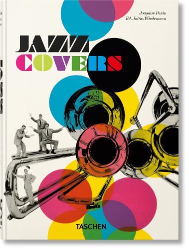 Jazz Covers: 45th Ed.