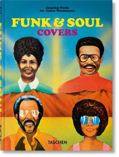 Funk & Soul Covers: 45th Ed.