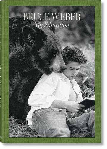 Bruce Weber. My Education