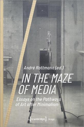 In the Maze of Media: Essays on the Pathways of Art after Minimalism