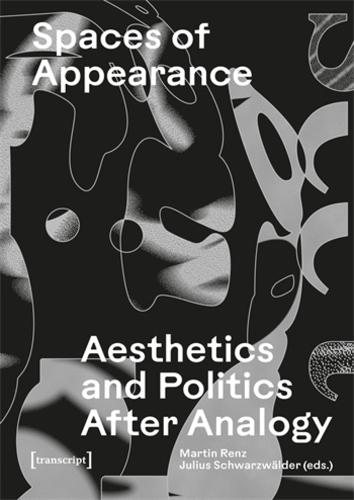Spaces of Appearance: Aesthetics and Politics After Analogy