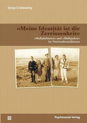 Meine Identitat Ist Die Zerrissenheit
