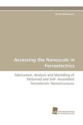 Accessing the Nanoscale in Ferroelectrics