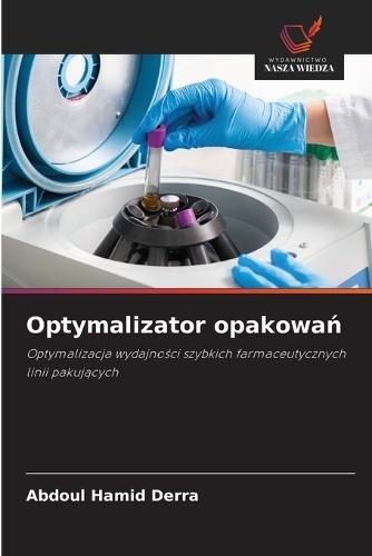 Optymalizator opakowań