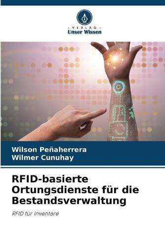 RFID-basierte Ortungsdienste für die Bestandsverwaltung