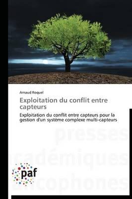 Exploitation Du Conflit Entre Capteurs